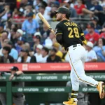 Ryan O’Hearn 3 HRs, y récord de 10 CE. Otros resultados