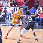 Metros y Gigantes inician este miércoles la final de la LNB