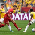 Itinerario de los cuartos de final Copa Mundial 2026