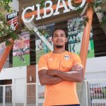 Cibao FC anuncia el regreso de Ismael “Pinta” Díaz