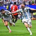 Mundial 2026: Hubo jornada de descanso ayer antes de los cuartos de final