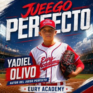 Un juego perfecto y un no hitter en Liga Chino Suazo