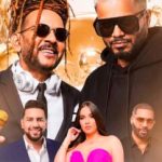 Toño Rosario y Don Miguelo se unen para celebrar por todo lo alto los 15 años de Mr. Grilled Santiago