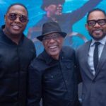 Ramón Orlando revela los primeros artistas invitados a su concierto de 50 años