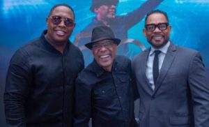 Ramón Orlando revela los primeros artistas invitados a su concierto de 50 años