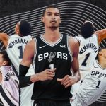 Fuentes: Victor Wembanyama y los Spurs acuerdan una extensión de cinco años que podría superar los US$250 millones,