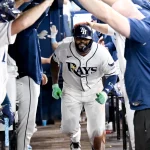 Caminero pegó el 29: Tigres, White Sox y D-backs dan palizas en jornada de MLB
