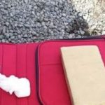 Ecuador frustra envío de cocaína hacia República Dominicana