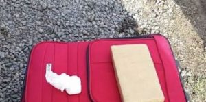 Ecuador frustra envío de cocaína hacia República Dominicana