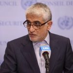 Irán exige a la ONU que detenga los ataques de EE.UU. y amenaza con no cumplir el acuerdo