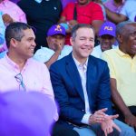 Johnny Pujols advierte sobre el deterioro social y democrático en RD