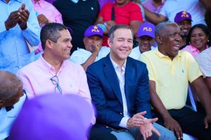 Johnny Pujols advierte sobre el deterioro social y democrático en RD