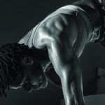 Banco Popular presenta exposición fotográfica sobre la trayectoria de Marileidy Paulino