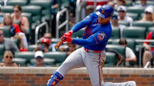 Juan Soto conecta jonrón y los Mets vencen 7-3 a los Reales de Kansas City