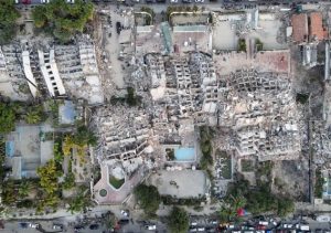 Japón enviará segundo equipo médico y US$3.5 millones en ayuda humanitaria a Venezuela tras terremotos