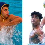 Los atletas de Santiago en Juegos Santo Domingo 2026