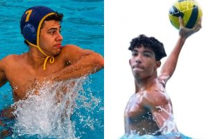 Los atletas de Santiago en Juegos Santo Domingo 2026