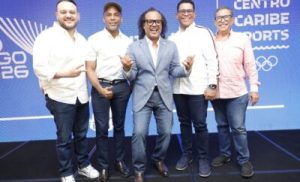 SD 2026 revela Ceremonia Centenaria: la región abrirá sus Juegos con una producción de calidad mundial