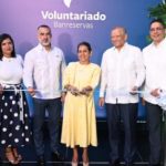 Voluntariado Banreservas inaugura su primera sede en la región Norte y fortalece su labor social