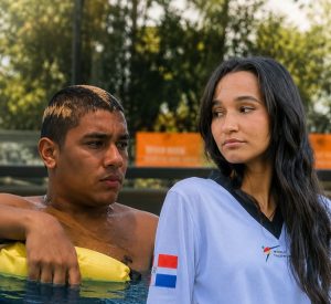 Los atletas de Santiago en Juegos Santo Domingo 2026 (IV)