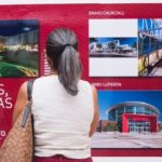 Arquitexto deja inaugurada la exposición fotográfica “40 años, 40 obras” en Galería 360