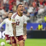 España anula a Mbappé y avanza a la final del Mundial