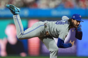 Cease y el bullpen se combinan para lanzar pelota de tres hits en triunfo 4-0 de la Liga Americana, primera blanqueada en el Juego de Estrellas desde 2013