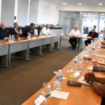 LIDOM y FENAPEPRO inician conversaciones para la renovación del Convenio Colectivo