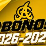 ¡Rumbo a la temporada 2026-2027! Las Águilas Cibaeñas abren la venta de abonos Recibidos