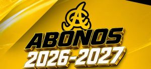 ¡Rumbo a la temporada 2026-2027! Las Águilas Cibaeñas abren la venta de abonos Recibidos