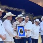 Hacienda Guayacán acoge XV Mundial de Equitación R