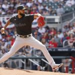 MLB reanuda su calendario con apertura de Sandy Alcántara y duelo  Cole-Sasaki