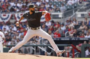MLB reanuda su calendario con apertura de Sandy Alcántara y duelo Cole-Sasaki