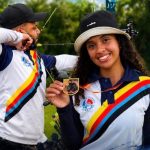 Los atletas de Santiago en  Juegos Santo Domingo 2026 (Vll)