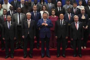 china-lanza-una-organizacion-internacional-de-gobernanza-de-la-ia-con-29-paises