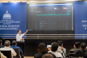 MIVHED lanza plataforma para consultar procesos de permisos en línea