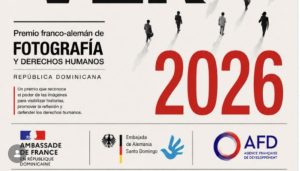 francia-y-alemania-lanzan-premio-de-fotografia-sobre-derechos-humanos-en-republica-dominicana