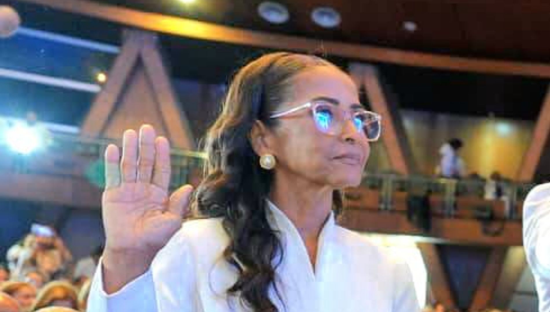 Dra Ana Jacqueline Ureña asume Decanato de Humanidades con llamado a la unidad y al trabajo colectivo