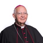 Fallece monseñor Antonio Camilo González, obispo emérito de la Diócesis de La Vega
