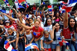 RD ocupa el puesto 64 en el Informe Mundial de la Felicidad 2026