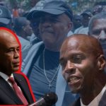 Michel Martelly vuelve a Haití mientras continúa investigación por asesinato de Jovenel Moïse