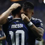 Argentina le gana a Inglaterra y avanza a la final del Mundial
