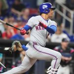 Juan Soto se convierte en el jugador más joven en disputar el Juegos de Estrellas