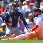 Medias Rojas extienden a 13 su racha; Yamamoto, Contreras y Skenes brillan