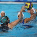 México, Colombia y Puerto Rico debutan con triunfos en polo acuático  Superan  a Venezuela, Cuba y Guatemala, respectivamente en la rama femenin