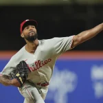 Sánchez, Chivilli, De los Santos, Medina, Fermin ganaron, Pitcheo RD domina en MLB 