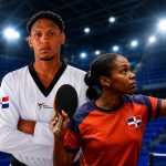 Los atletas de Santiago en los Juegos Santo Domingo 2026 (IX)