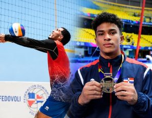 Los atletas de Santiago en Juegos Santo Domingo 2026 (X)