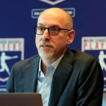 Jugadores de MLB proponen ampliar la elegibilidad para el draft ante una posible confrontación laboral