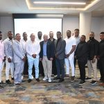 Selección dominicana de béisbol queda lista para afrontar el reto de Santo Domingo 2026